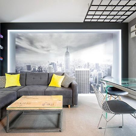 דירות ורשה Apartament Zamkowa מראה חיצוני תמונה